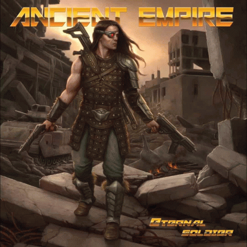 Ancient Empire : Eternal Soldier